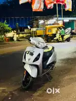 TVS Jupiter