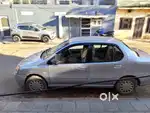 Tata Indigo Ecs 2008 Diesel 123000 Km Driven