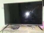 LG LED TV HD
