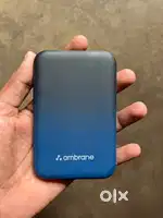 Ambrane power bank