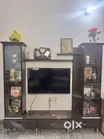 Wooden Tv cabinet