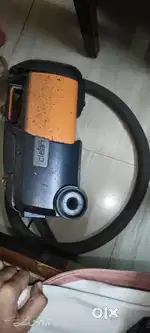 Eureka Forbes vaccum cleaner