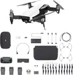 Dji Mavic Air drone