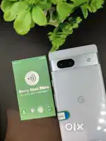 GOOGLE PIXEL 7A 5G 8/128GB STORAGE - FLAWLESS CONDITION MOBILE