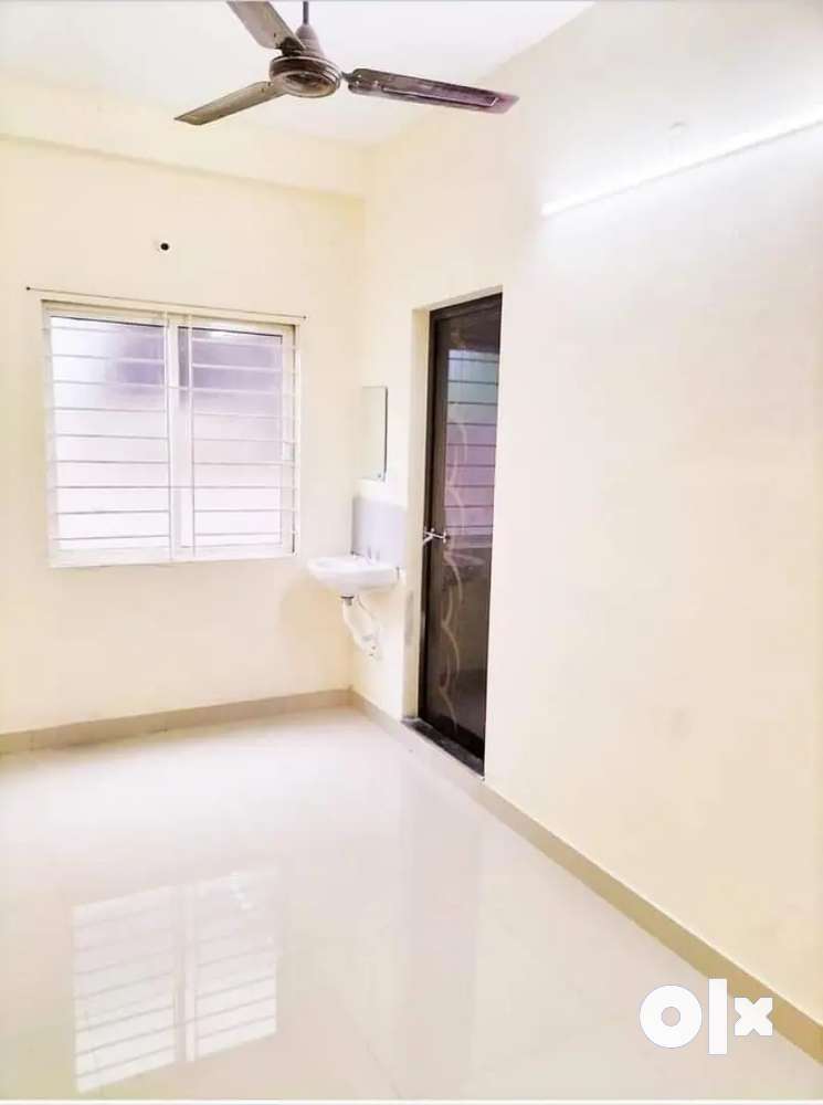 1BHK BACHELOR'S, COUPLES, FAMILY ALLOWED