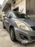Maruti Suzuki Swift Dzire 2013 Diesel Well Maintained