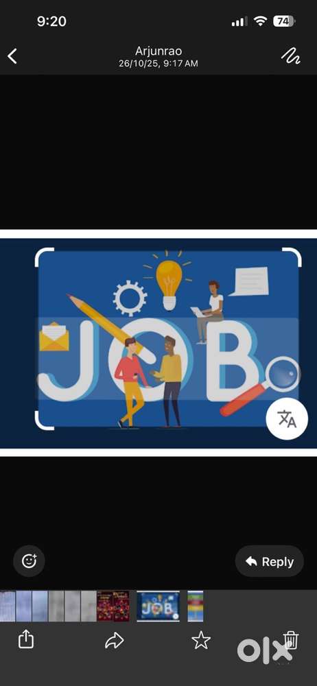 Wanted loans recovery executives in kothagudem saroundings