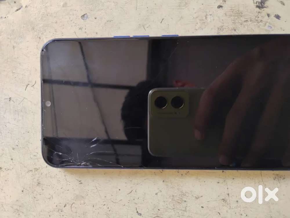 Sell the phone