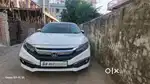 Honda Civic 2020 Petrol Well Maintained
