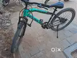 funkier cycle