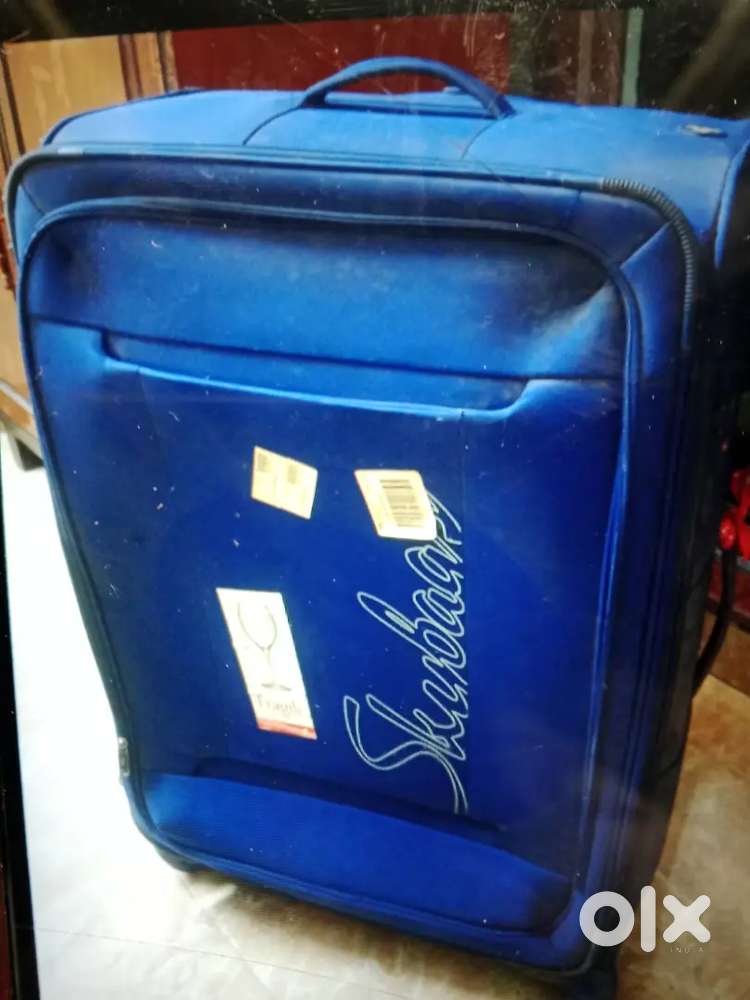 Skybag suitcase checkin XLARGE