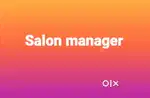 Salon Senior stylist cum Manager