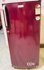 Electrolux 172 Liters