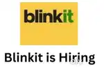 Urgently Hiring for Blinkit Delivery Partners in Ashok Nagar