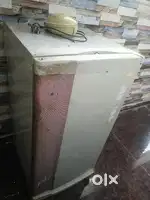 Godrej refrigerator