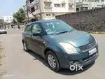 Maruti Suzuki Swift 2010 CNG & Hybrids Well Maintained
