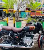 I want to sale my bike