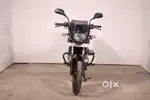 Bajaj pulsar