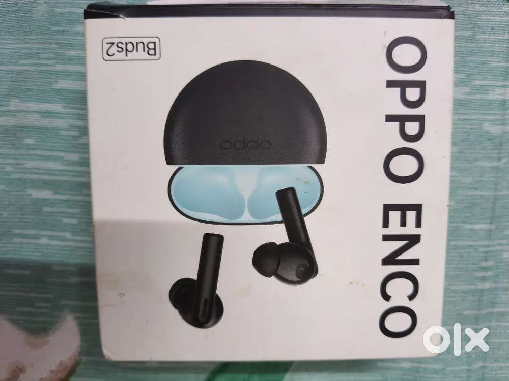 Oppo enco buds2