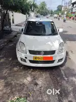 Maruti Suzuki Swift Dzire