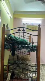 Fancy bunk bed