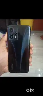 Realme 9 pro 5g 8gb and 128gb