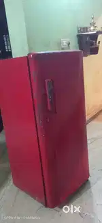 Wirpool refergiator