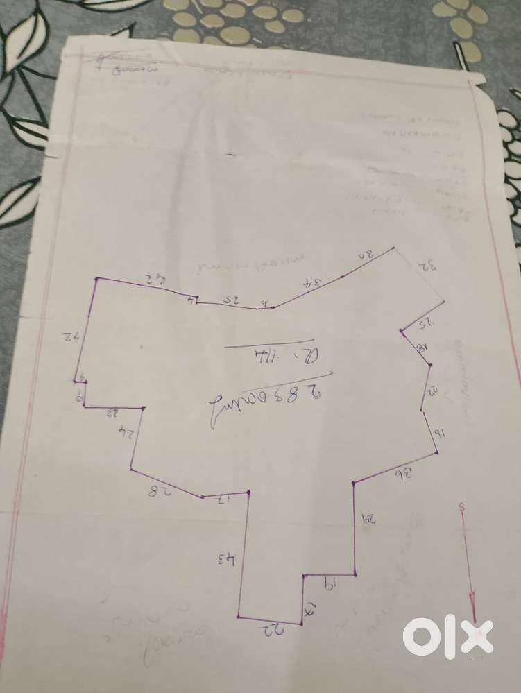 Ezhum vayal madam thatt road