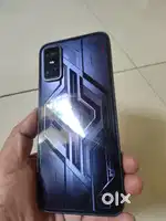 Infinix gt 30 pro 12gb 256 gb black
