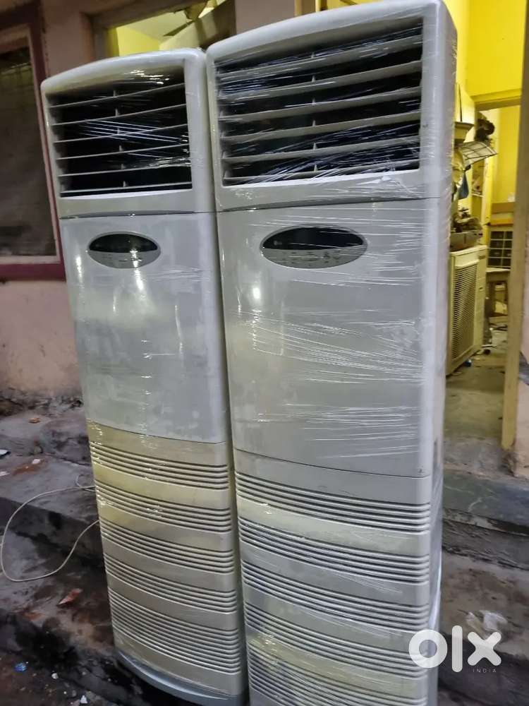 2 ton tower LG neat and very good condition