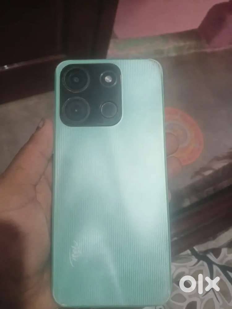 Itel 2 32 gb all ok condition