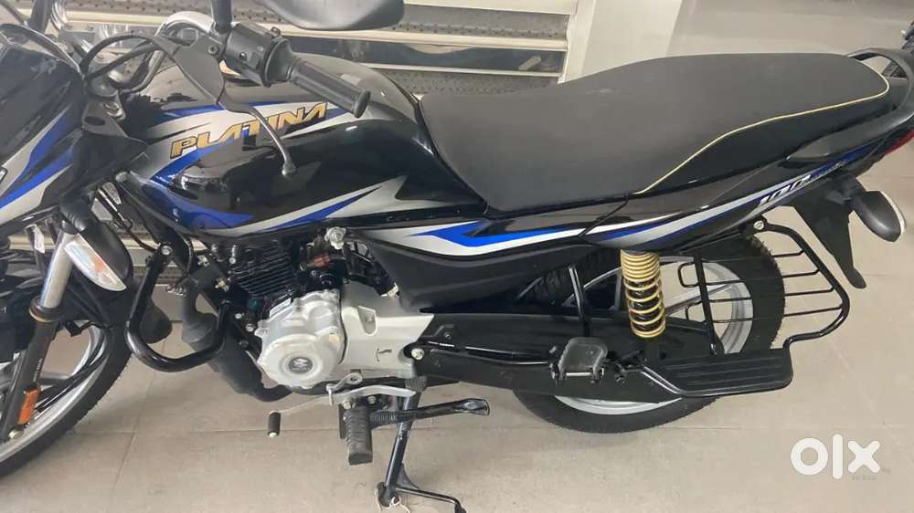 Platinum 100cc In Down Payment