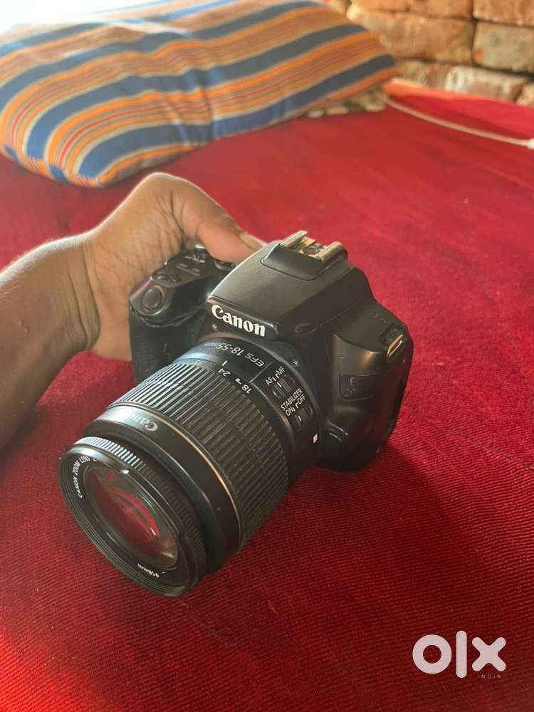 Cannon 200d mark ii
