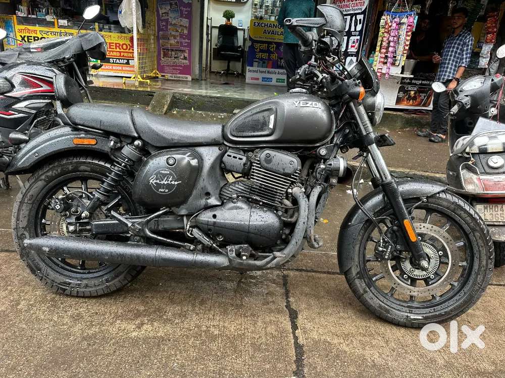 1st owner All paper clear no any work just take and drive