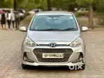 Hyundai Grand i10 Magna 1.1 CRDi, 2017, Diesel