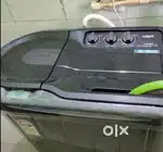 Whirlpool 7.5 Semi automatic 5 star washing machine