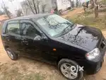 Maruti Suzuki Alto 800 2009