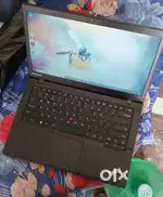Lenovo i5 Top Gen 8gb Ram 256gb ssd Graphics card