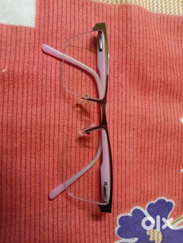 Chasma frame