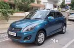 Maruti Suzuki Swift Dzire ZDI + MT, 2013, Diesel