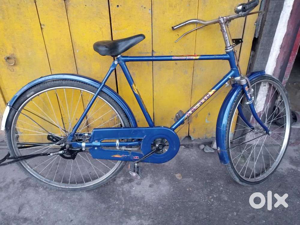 Hero Cycle
