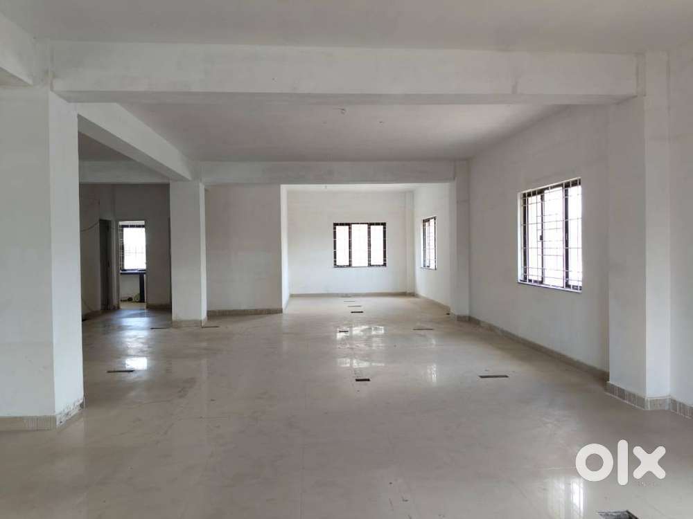 READY TO MOVE OFFICE SPACE AT KHARVEL NAGAR