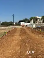 Residential Zone Bungalow plot for sale at Vadgaon Jambhul
