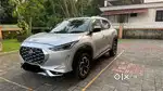 Nissan Magnite 2023 Petrol Well Maintained