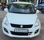Maruti Suzuki Swift VDI, 2015, Diesel