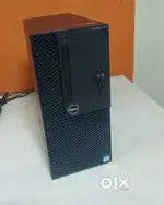 Dell i7 6th gen/16gb/512gb/2gb graphic card