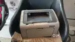 Hp laserjet p1007 printer with new cartridge at ₹5500/- only