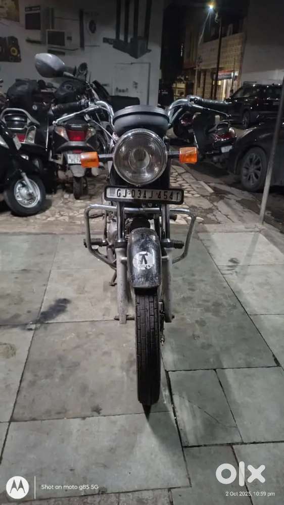 Hero Honda CD dawn