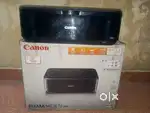 CANON PIXMA MG3670 wifi multi use printer