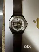 Fossil Original Automatic Skeleton Watch
